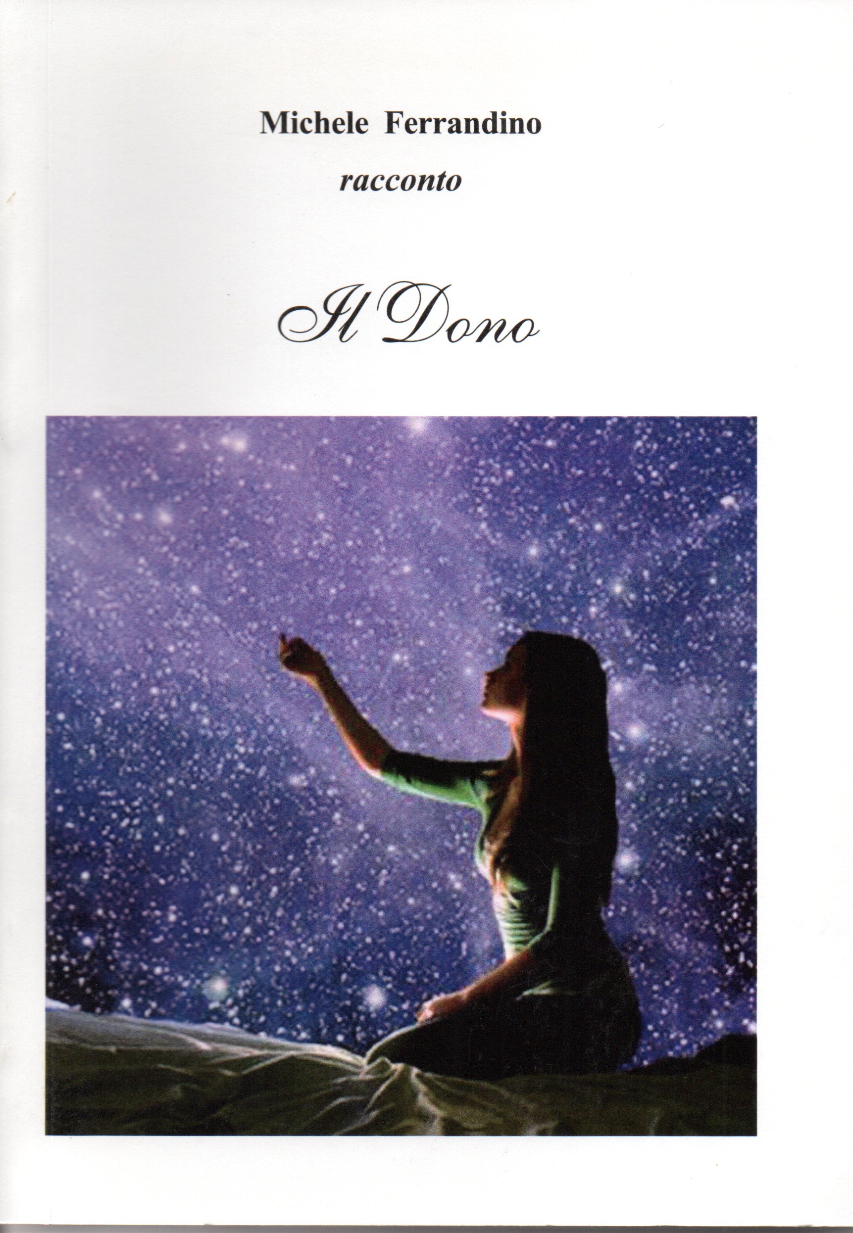 Copertina Il dono